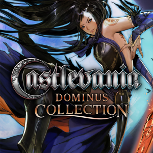 Castlevania Dominus Collection Switch dématérialisé produit