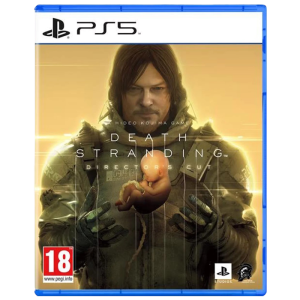 Death Stranding Director's Cut sur PS5 produit def