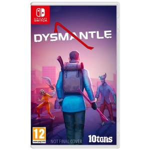 Dysmantle Switch produit
