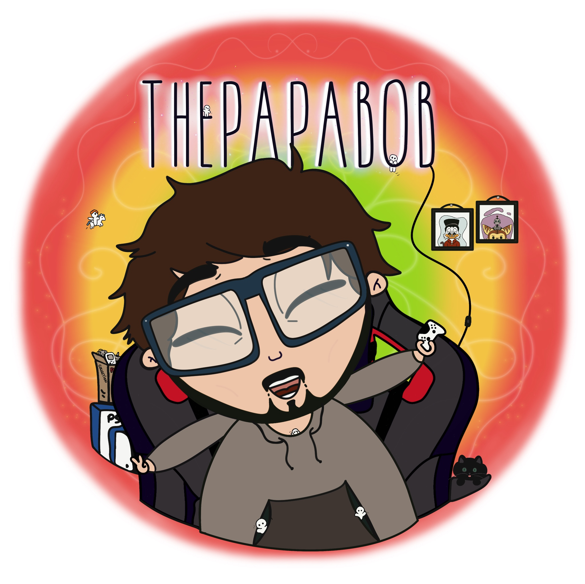 thepapabob