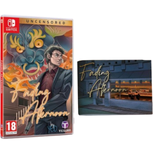 Fading Afternoon Uncensored Switch definitif produit