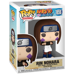 Funko Naruto Rin Nohara produit-Récupéré