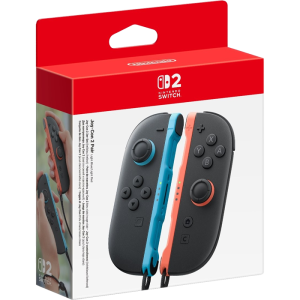 Manettes Joy-Con 2 Switch 2 produit