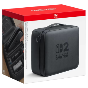Pochette de transport All-In-One Nintendo Switch 2 produit
