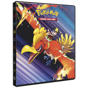 Pokémon EV10 Cahier Range Carte A5 produit def