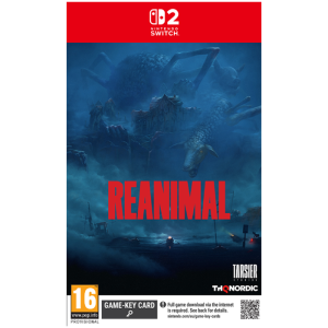 Reanimal sur Switch 2 produit