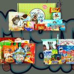 SLIDER Miam Box Micromania snacks et surprises à déguster