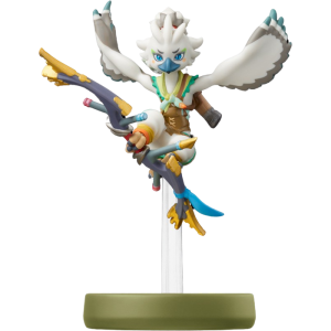 amiibo babil zelda tears of the kingdom produit