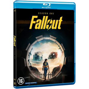 fallout saison 1 blu ray visuel produit