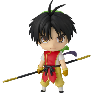 figurine hero nendoroid suikoden i visuel produit