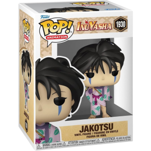 funko pop animation inuyasha jakotsu visuel produit