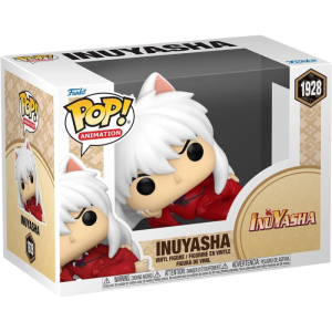 funko pop animation inuyasha lay visuel produit
