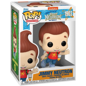 funko pop animation jimmy neutron jimmy visuel produit