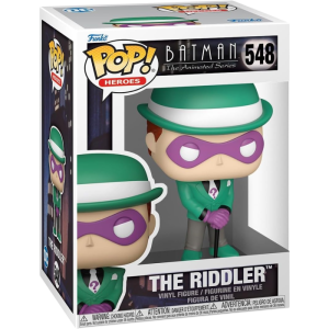 funko pop batman homme mystere visuel produit