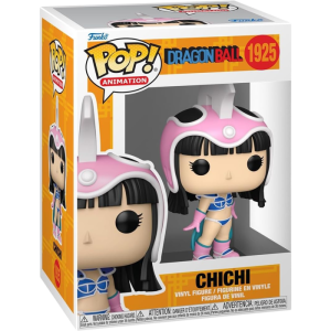 funko pop dragon ball chichi visuel produit