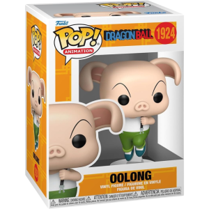 funko pop dragon ball oolong visuel produit