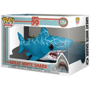 funko pop movies les dents de la mer visuel produit