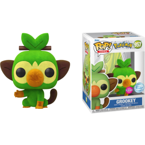 funko pop pokemon ouistempo floque visuel produit