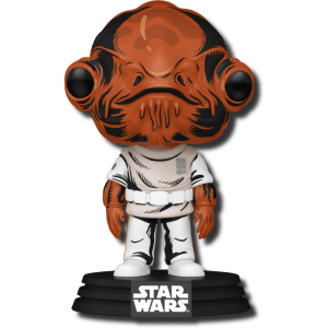 funko pop star wars amiral ackbar visuel produit
