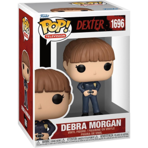funko pop television dexter debra morgan visuel produit