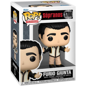 funko pop tv the sopranos furio gunta visuel produit