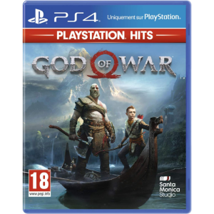 god of war ps hits def produit