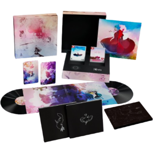gris + neva collector switch produit