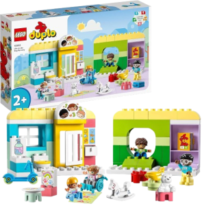 LEGO 10992 Duplo Garderie produit
