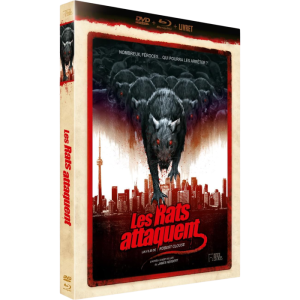 les rats attaquent collector blu ray visuel produit