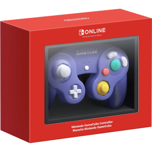 manette gamecube nintendo switch 2 produit
