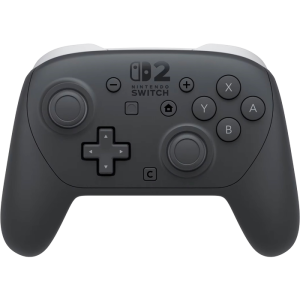 manette pro nintendo switch 2 produit