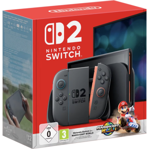 pack nintendo switch 2 mario kart world produit
