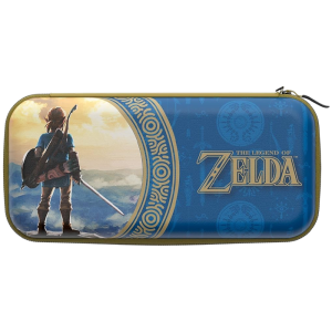 pochette de transport pdp zelda hyrule visuel produit