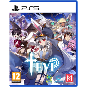 tevi ps5 produit def