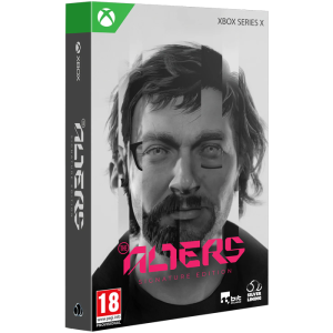 the alters edition signature xbox def produit