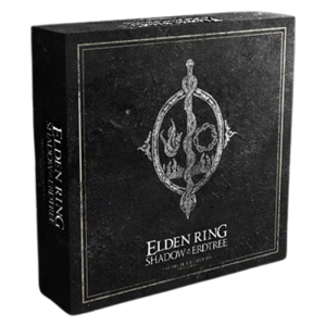 vinyles elden ring shadow of the erdtree visuel produit
