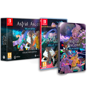 visuel produit astral ascent collector switch