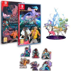 visuel produit astral ascent deluxe switch