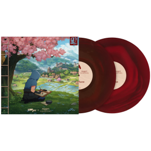 visuel produit vinyles assassin's creed édition limitée