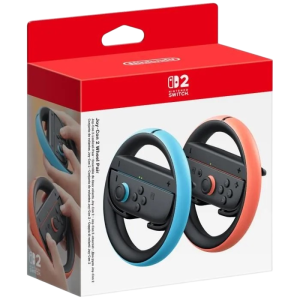 volants sur switch 2 visuel produit