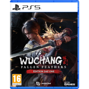 wuchang fallen feathers day one sur ps5 visuel produit