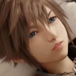 SLIDER Screenshots Kingdom Hearts 4 de nouvelles images qui rassurent