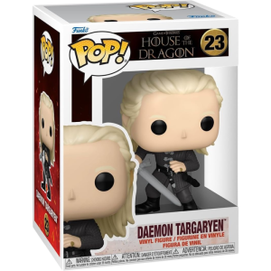 funko pop house of the dragon daemon visuel produit