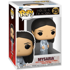funko pop house of the dragon mysaria visuel produit