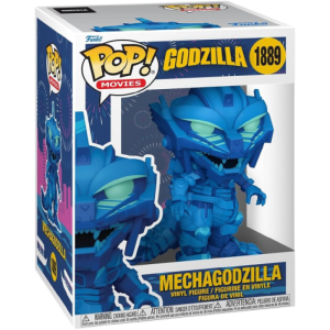 funko pop movies godzilla mechagodzilla visuel produit
