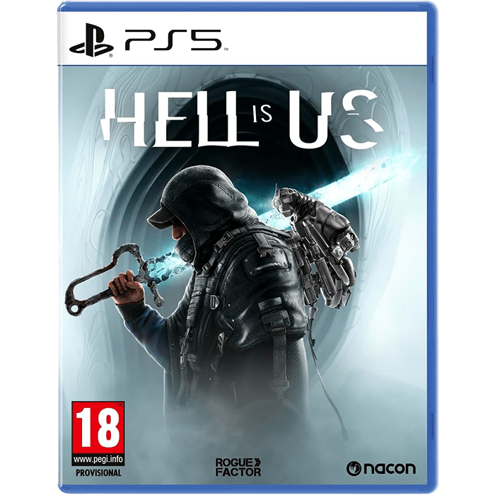 Test Hell is Us : l&rsquo;art de respecter les joueurs