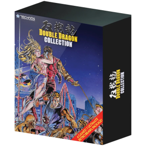 double dragon collection switch produit def