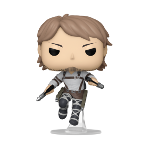 funko pop attack on titan jean kirstein visuel produit