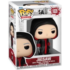 funko pop movies saw 10th anniversary visuel produit