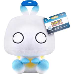 funko pop sonic hero chao visuel produit